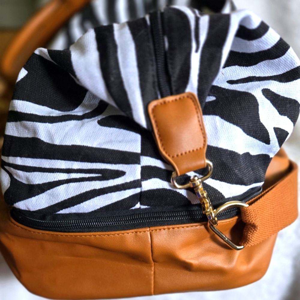 Travel Bag